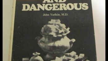 Saldā patiesība: sabalansējiet cukuru jūsu ēdienreizēs