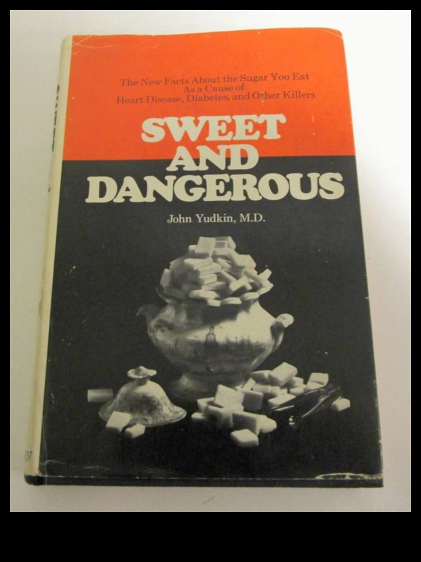 Saldā patiesība: sabalansējiet cukuru jūsu ēdienreizēs