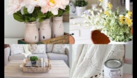 Stils satiekas ar funkcionalitāti: atklājiet aizraujošas dekoru idejas