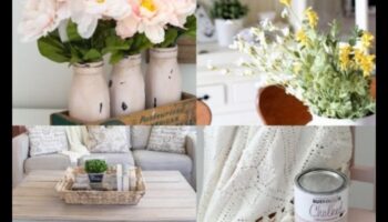 Stils satiekas ar funkcionalitāti: atklājiet aizraujošas dekoru idejas