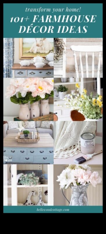 Stils satiekas ar funkcionalitāti: atklājiet aizraujošas dekoru idejas