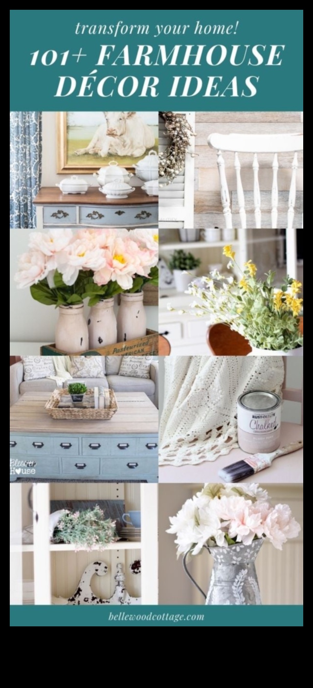 Stils satiekas ar funkcionalitāti: atklājiet aizraujošas dekoru idejas