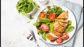 Vai diēta ar zemu tauku saturu ir piemērota ilgstošai ilgtspējībai?