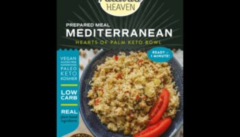 Diētas ar zemu ogļhidrātu saturu un antioksidantiem bagāti pārtikas produkti: sinerģiska pieeja