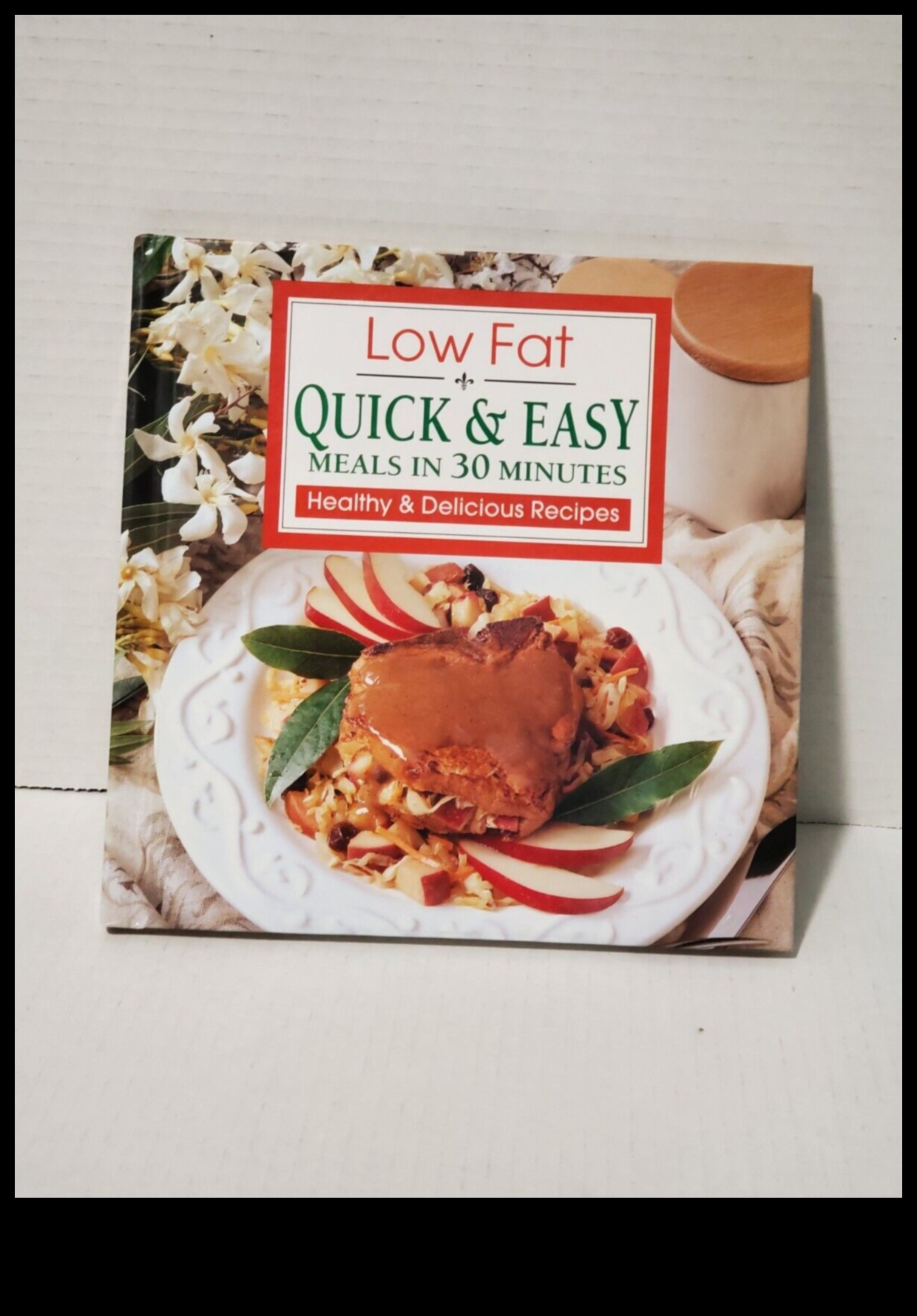 Garšīgas ēdienkartes izveide: zema tauku satura diētas idejas