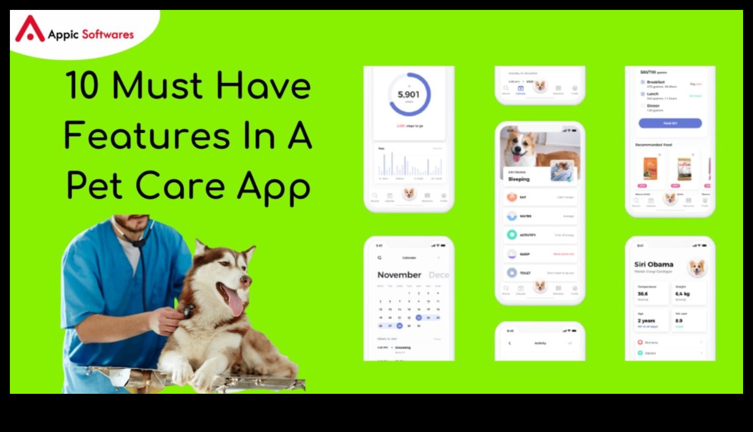 Digitālā mājdzīvnieku aprūpe: aksesuāri mājdzīvnieku pārvaldīšanai ar tālruni