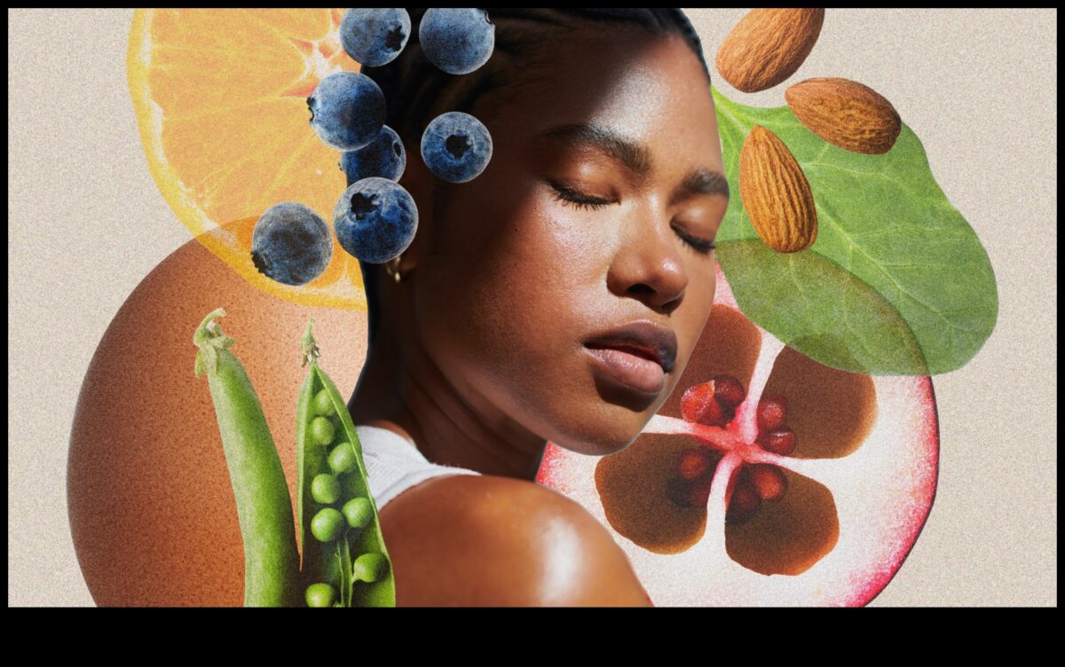 Dzīvesveida diētu ietekme uz ādas veselību