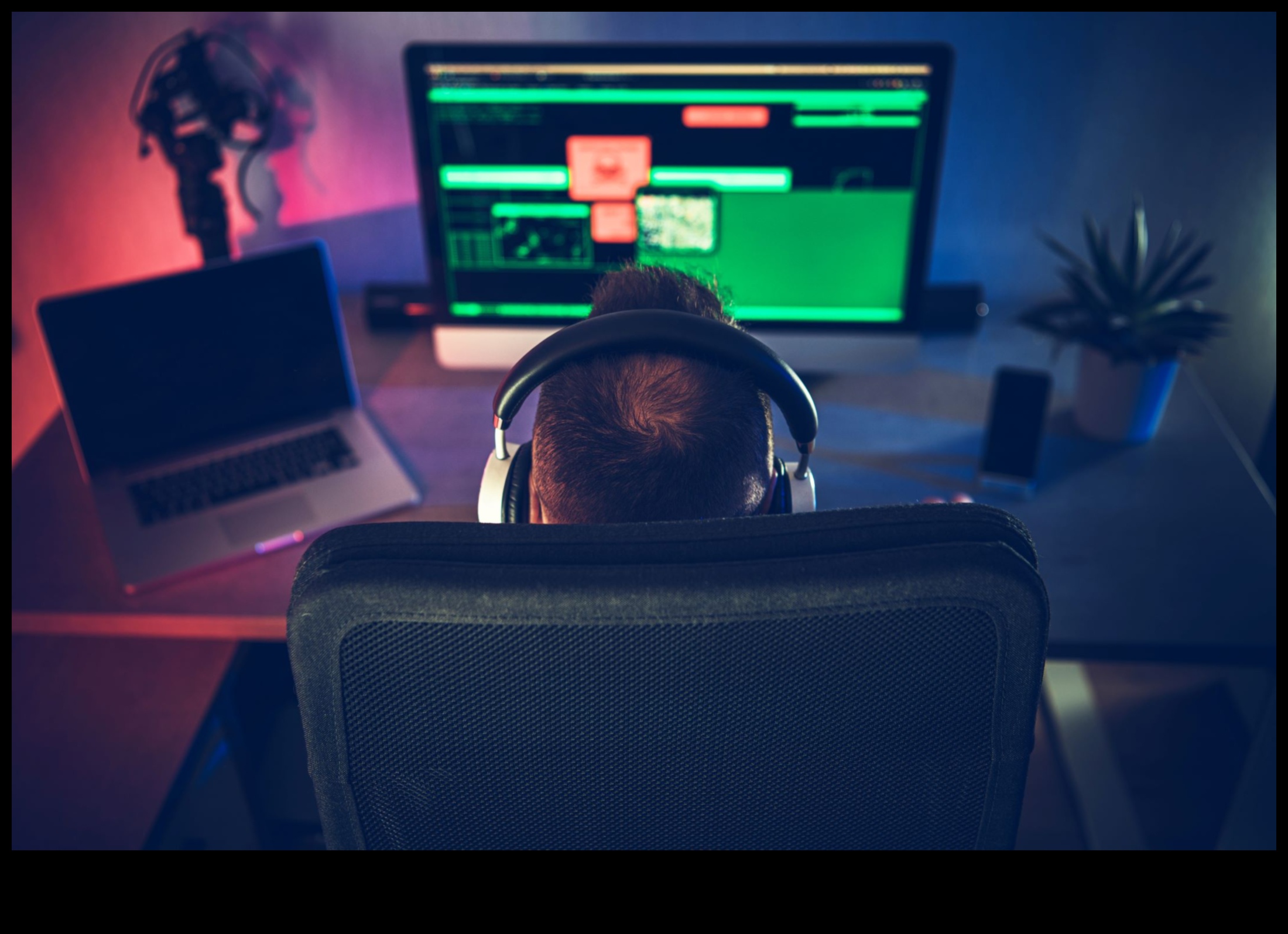 Galda pagarinājuma prieki: piederumi klēpjdatora darbvietas paplašināšanai