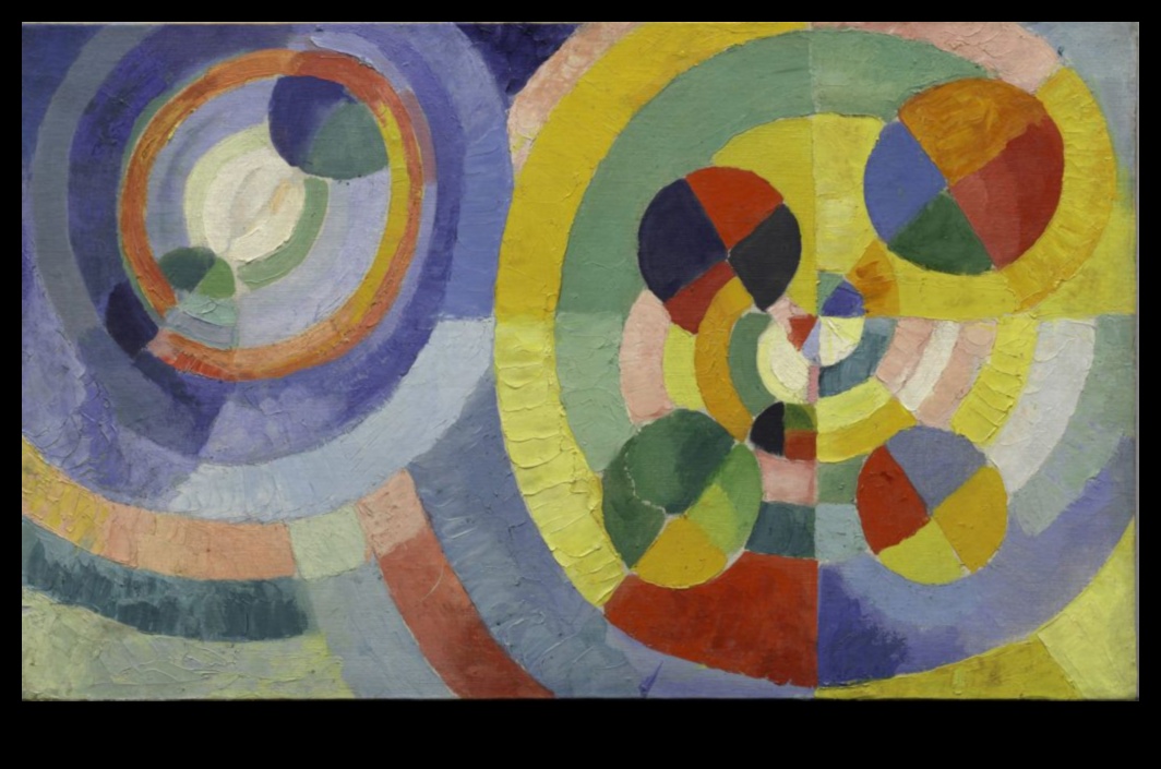 Kokogles simfonija: harmonisku kompozīciju veidošana