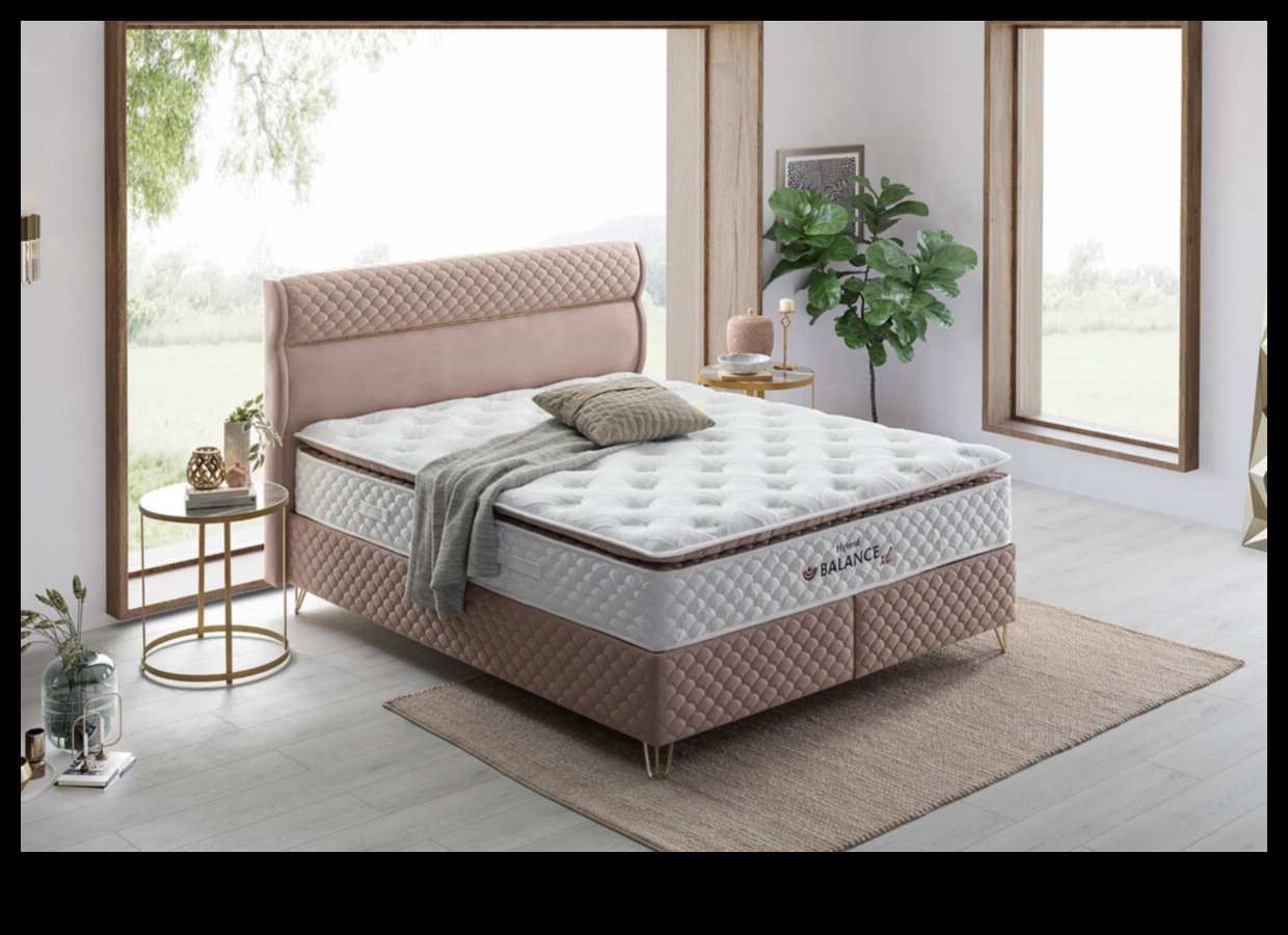 Hibrīda dzīvesveids: ideāls stila, komforta un efektivitātes līdzsvars