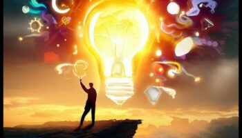 Iedomātā realitāte: radošu koncepciju iedzīvināšana