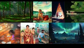 Ilustrētā alķīmija: ideju pārvēršana mākslinieciskos šedevros