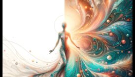 Ilustrētas atbalsis: rezonē ar vizuālo stāstu skaistumu