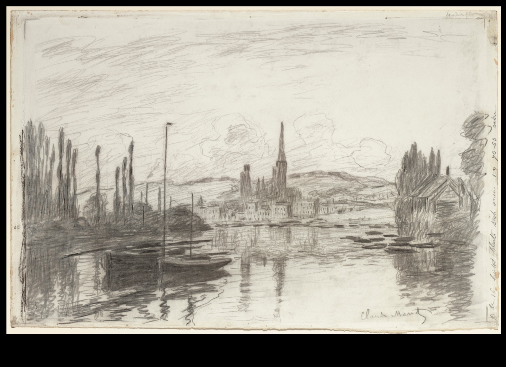 Grafīta iespaidi: tekstūras izteikšana ar zīmuli