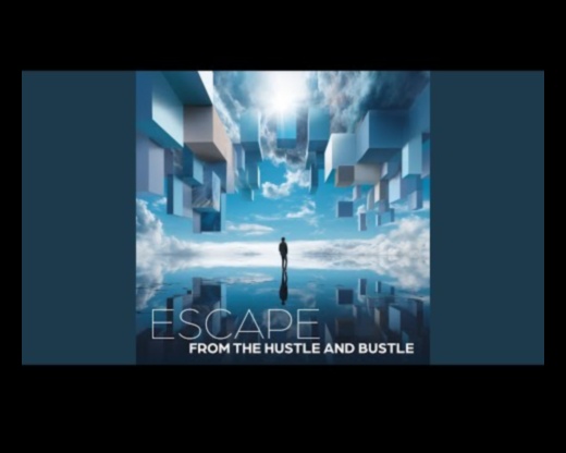 Vizuāla un dzirdīga atpūta: atpūtieties ar elektroniku mājās