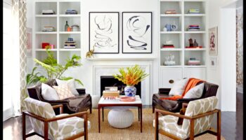 Kā es varu izvēlēties pareizo mājas dekoru savai telpai?