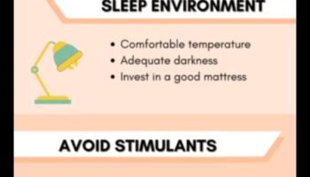 Miega higiēnas nozīme veiksmīgās svara palielināšanas diētās