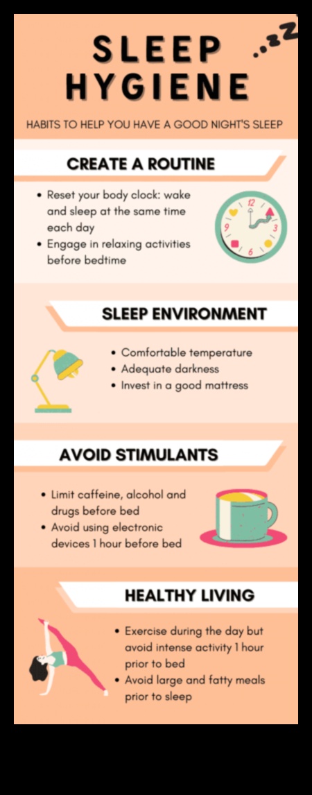 Miega higiēnas nozīme veiksmīgās svara palielināšanas diētās