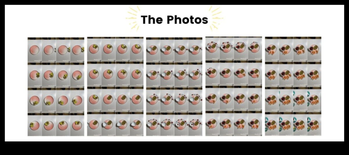 Kadrs pa kadram: kameras ar Stop-Motion animācijas iespējām