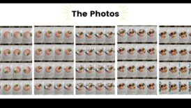 Kadrs pa kadram: kameras ar Stop-Motion animācijas iespējām