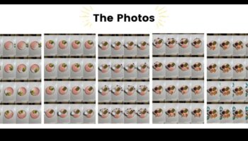 Kadrs pa kadram: kameras ar Stop-Motion animācijas iespējām