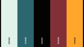 Kā izvēlēties perfektu krāsu shēmu savai mājai