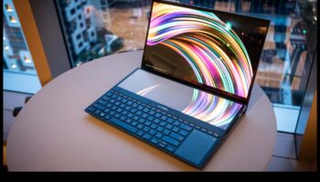 Divējāda lietojuma ierīces: klēpjdatori spēlēm un radošam darbam