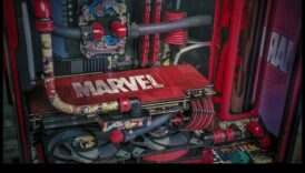 Mātesplate Marvels: jūsu datora uzbūves mugurkauls