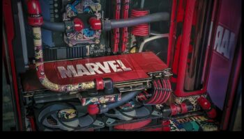 Mātesplate Marvels: jūsu datora uzbūves mugurkauls