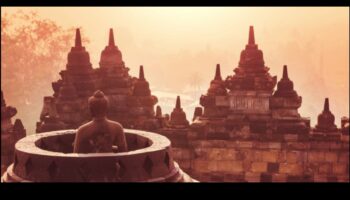 Meditācija cauri laikiem: vēsturisks klusuma gobelēns