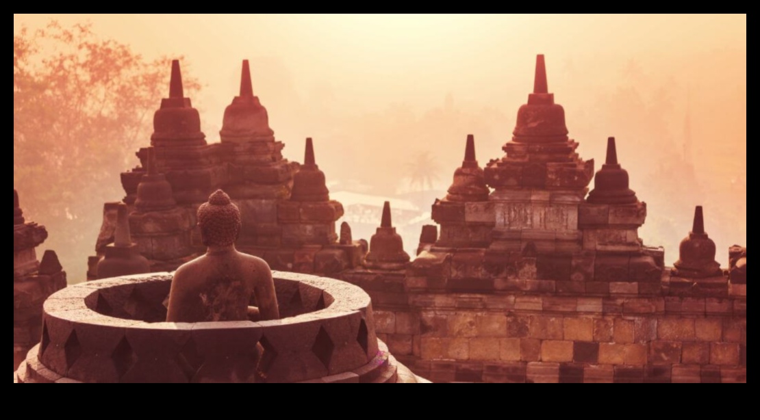 Meditācija cauri laikiem: vēsturisks klusuma gobelēns