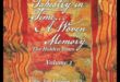 Meditācijas gobelēns: vēstures pavedieni, kas austi klusumā