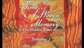 Meditācijas gobelēns: vēstures pavedieni, kas austi klusumā