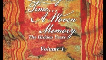 Meditācijas gobelēns: vēstures pavedieni, kas austi klusumā