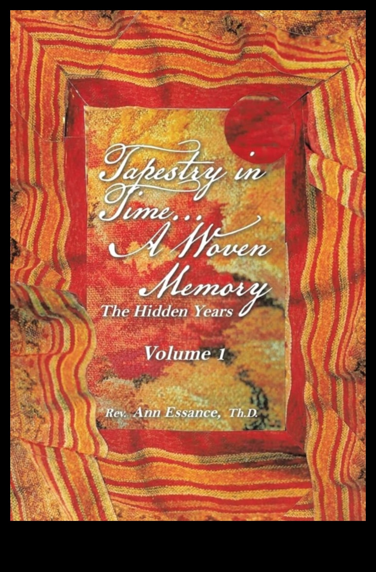 Meditācijas gobelēns: vēstures pavedieni, kas austi klusumā