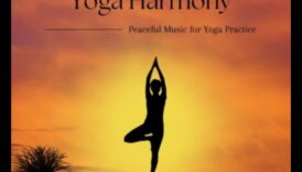 Meditatīvie paklāja mirkļi: jogas ceļojums mierā