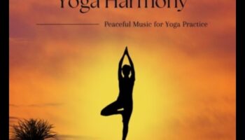 Meditatīvie paklāja mirkļi: jogas ceļojums mierā