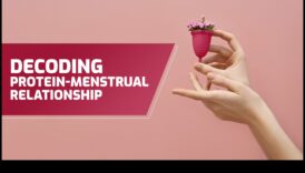 Olbaltumvielas un menstruālā veselība: visaptverošs skatījums