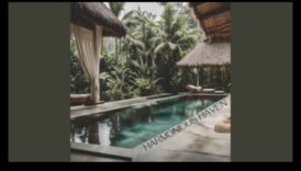 Mierīga kaskāde: Atklājiet stresa mazināšanas noslēpumus