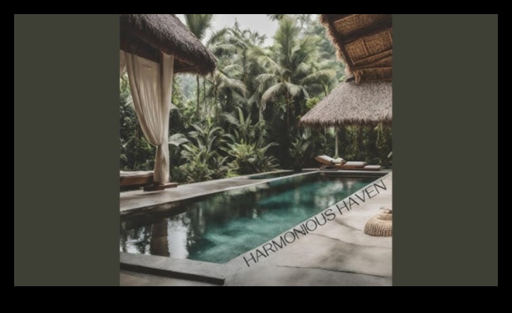 Mierīga kaskāde: Atklājiet stresa mazināšanas noslēpumus