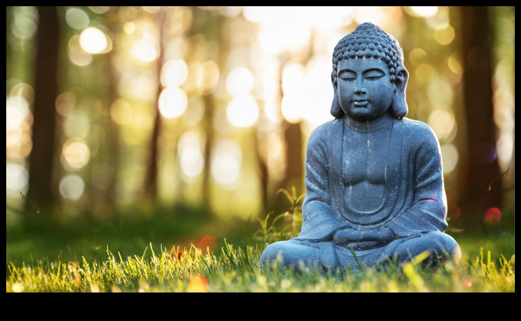 Mistisks ceļojums: dziļa niršana meditācijas vēsturiskajā būtībā