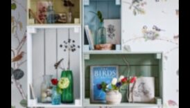 No vienmuļa līdz skaistam: atjaunojiet savu māju ar šīm dekoru idejām