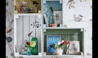 No vienmuļa līdz skaistam: atjaunojiet savu māju ar šīm dekoru idejām