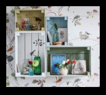 No vienmuļa līdz skaistam: atjaunojiet savu māju ar šīm dekoru idejām