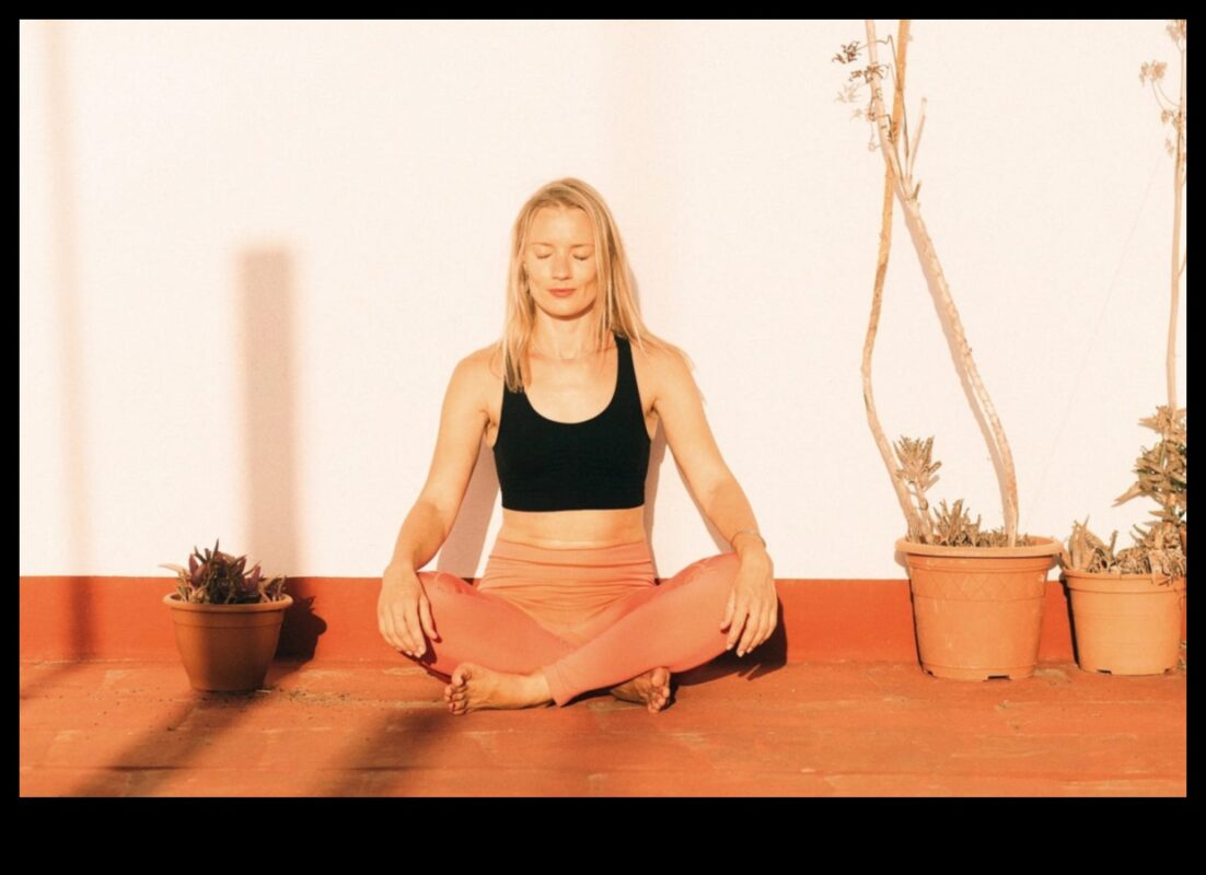 Uzlabojiet savu prātu: regulāras meditācijas prakses slēptais spēks