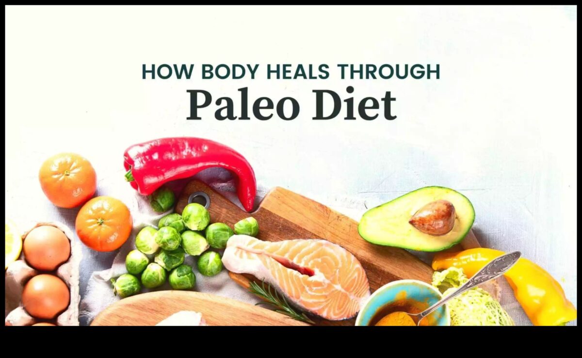 Paleo un pozitīvs ķermeņa tēls: pašmīlības kopšana