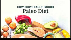 Paleo un pozitīvs ķermeņa tēls: pašmīlības kopšana