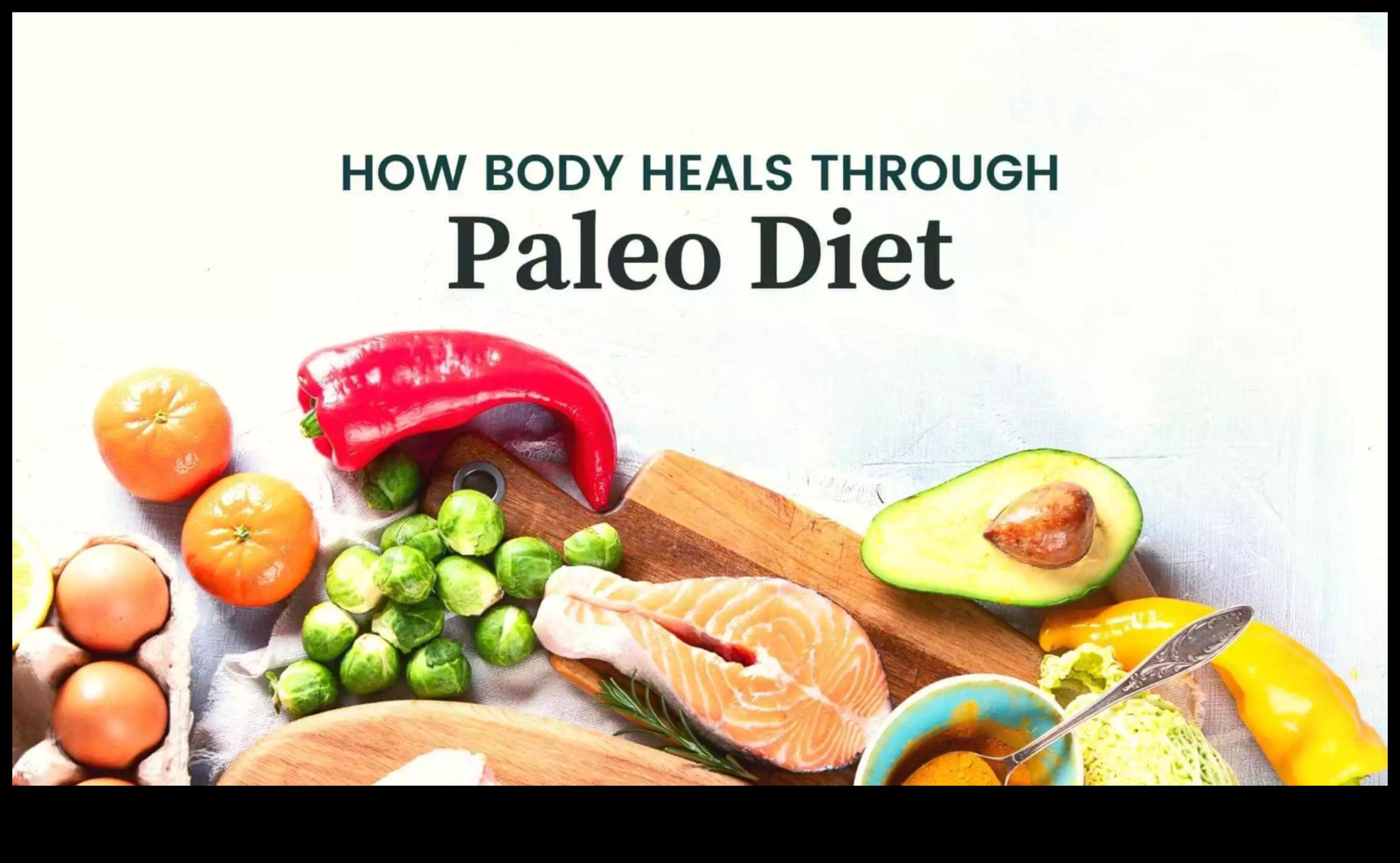 Paleo un pozitīvs ķermeņa tēls: pašmīlības kopšana