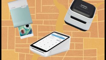 Portatīvie printeri: kompakti aksesuāri dokumentu drukāšanai, atrodoties ceļā