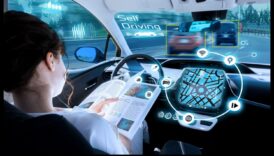 Autonoms dzīvesveids: no jauna definējiet modernu dzīvi ar pašbraukšanas tehnoloģiju